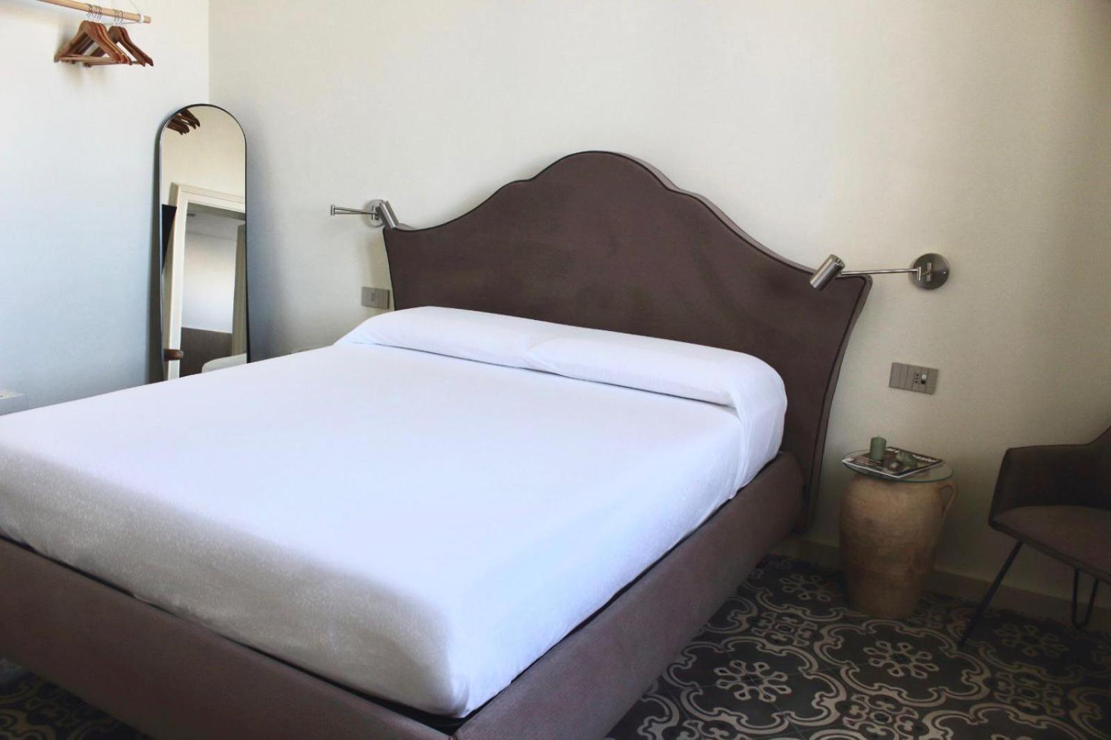 Dimora La Fuga Bed & Breakfast Zollino Bagian luar foto