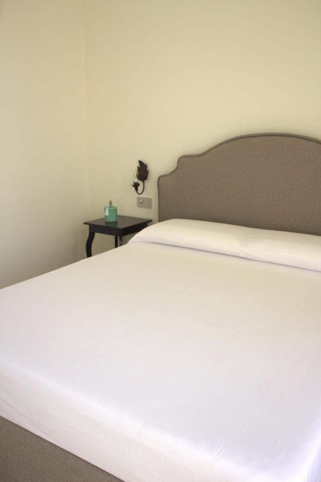 Dimora La Fuga Bed & Breakfast Zollino Bagian luar foto